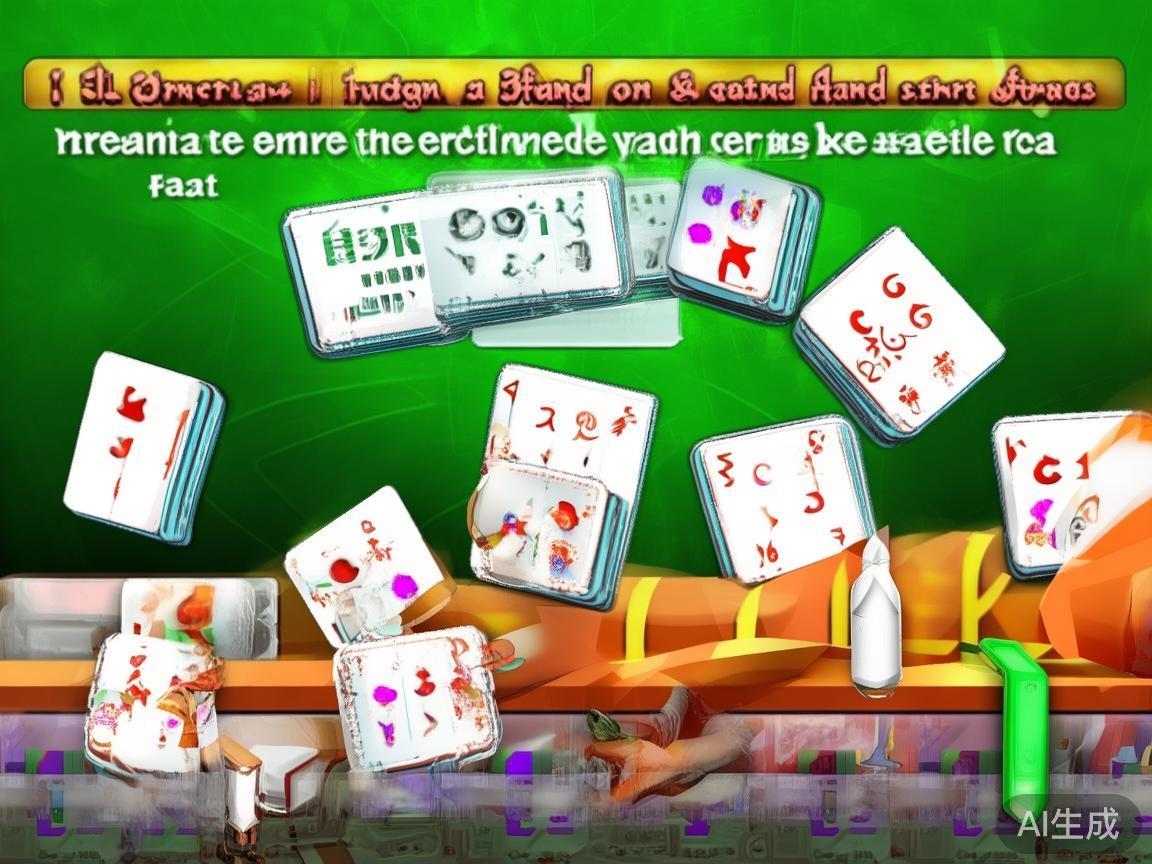 如何在“51找棋牌”平台上高效找到优质棋牌娱乐资源的方法与技巧