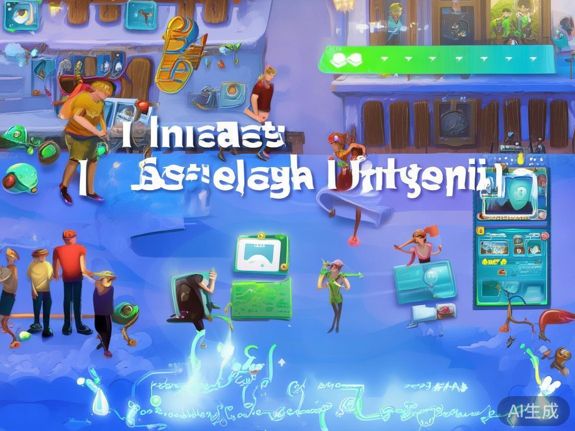 全面解析“51棋牌扫一扫”功能：实现便捷登录与游戏体验全面升级