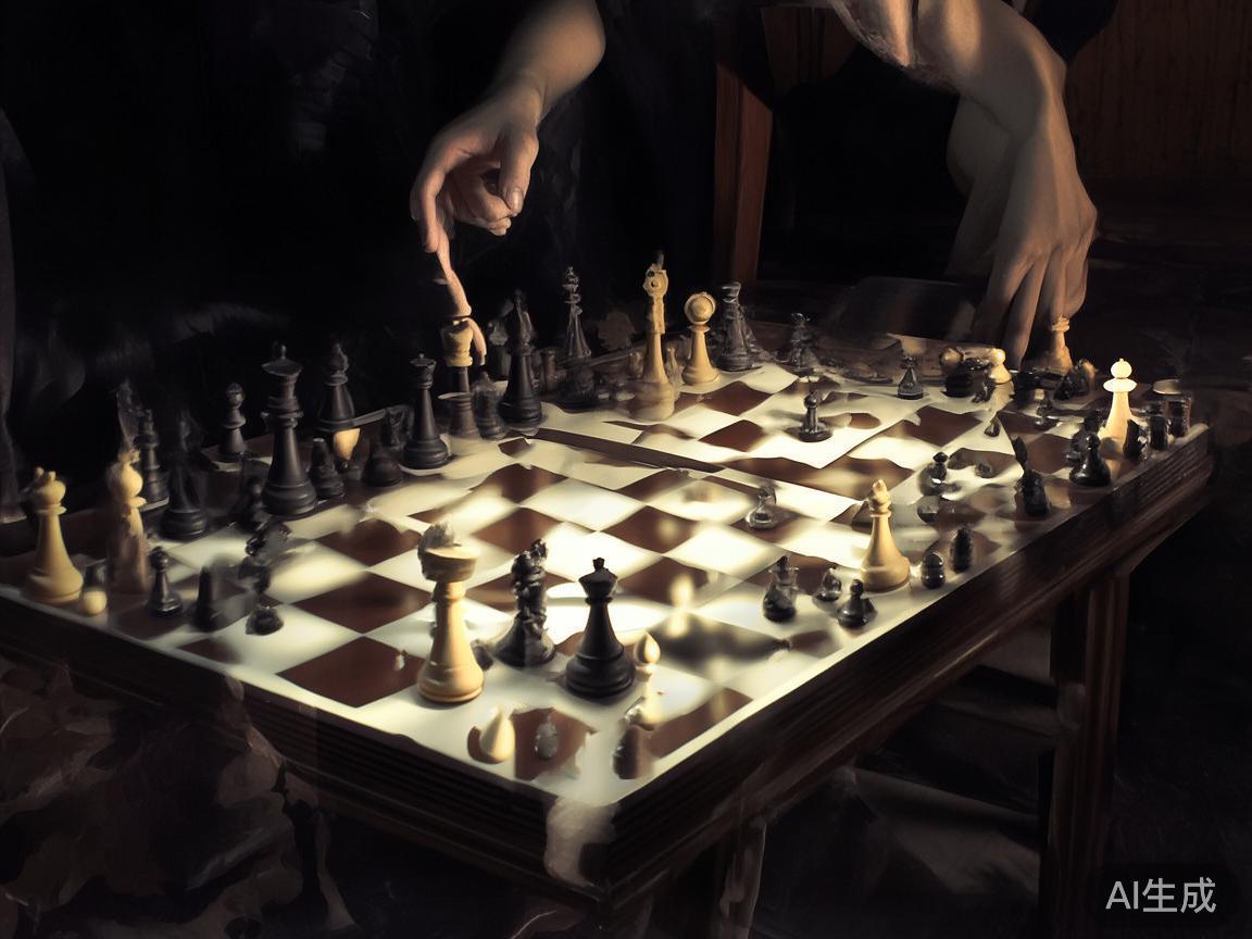 全面解析波克棋牌象棋51关攻略与实用图解教程分享