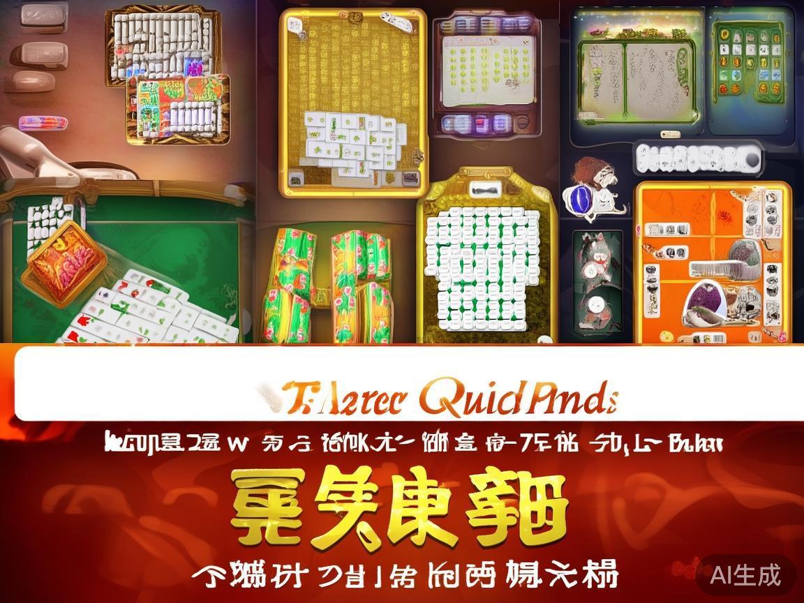 详细攻略：2021年“51棋牌”如何快速上手与技巧提升