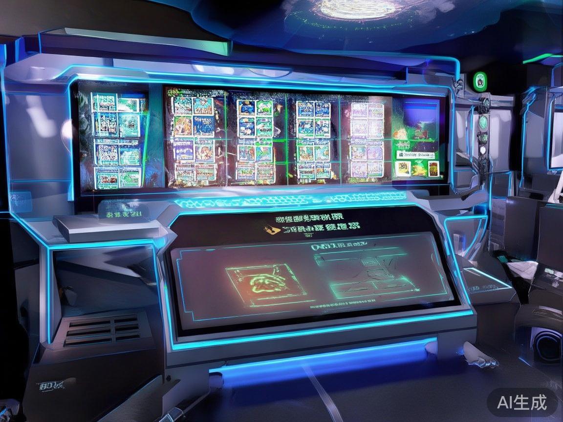 52棋牌bed：深入探索最火爆的优质在线棋牌游戏平台推荐与攻略