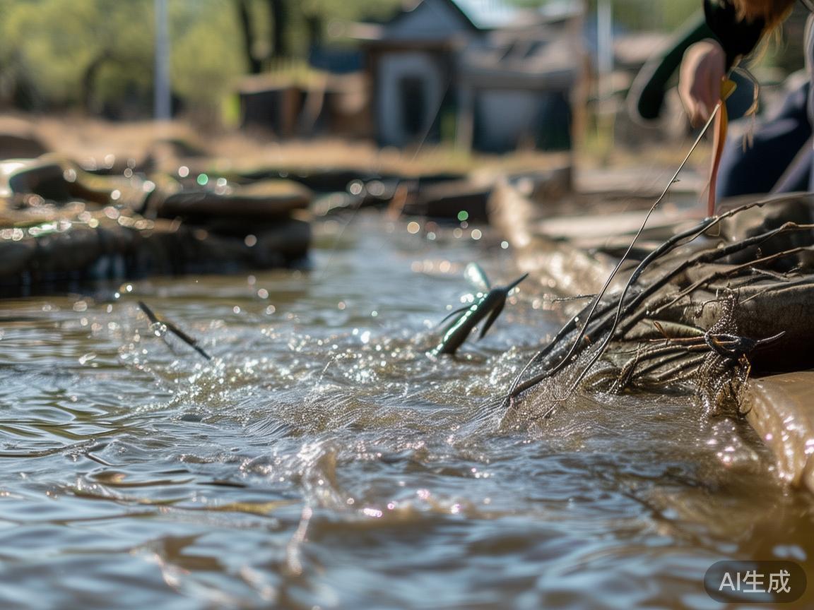 如何在51极火棋牌中成功挖泥鳅赢取丰厚奖励攻略