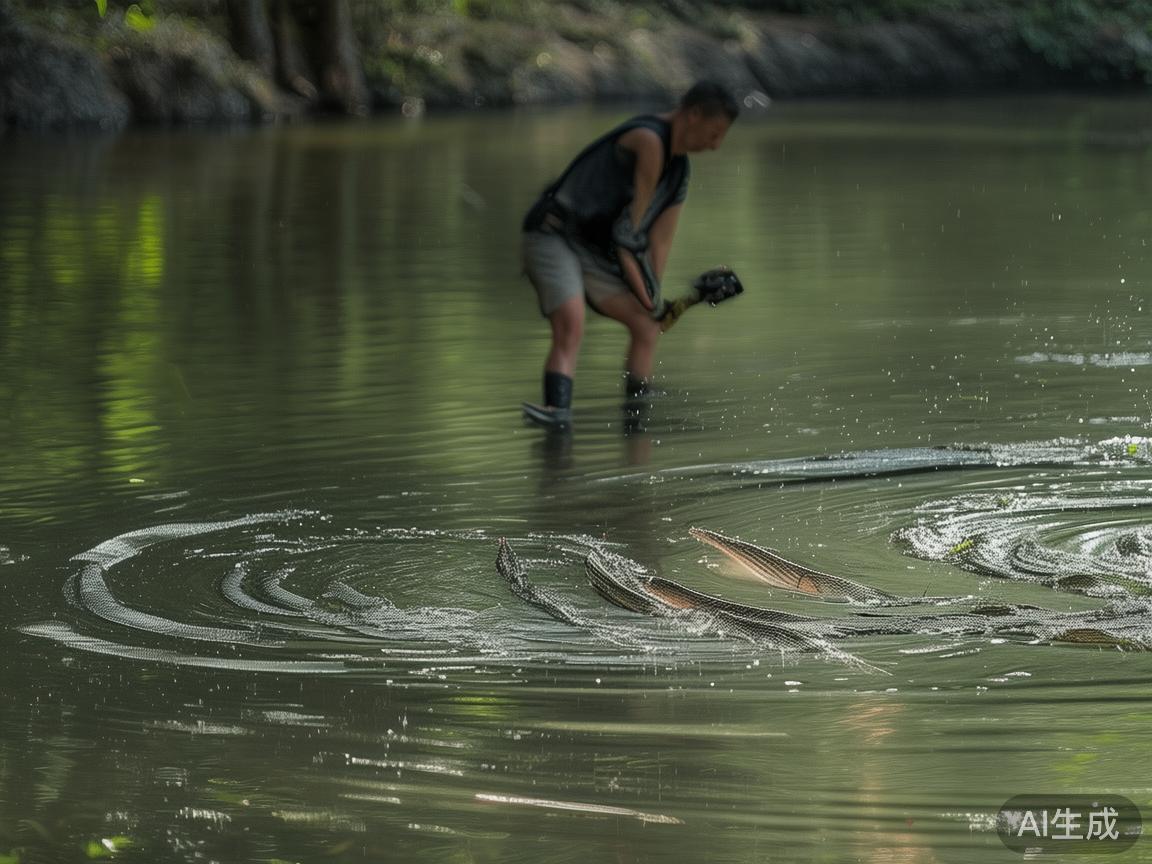 掌握51极火棋牌挖泥鳅玩法技巧,轻松成为游戏高手 1. 观察泥鳅的规律和位置
虽然挖泥鳅有一定的随