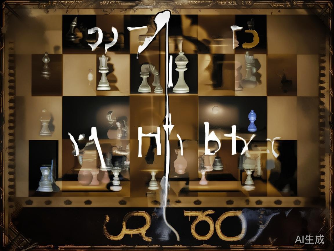 全面攻略：轻松破解波克棋牌象棋51关难题的方法与技巧