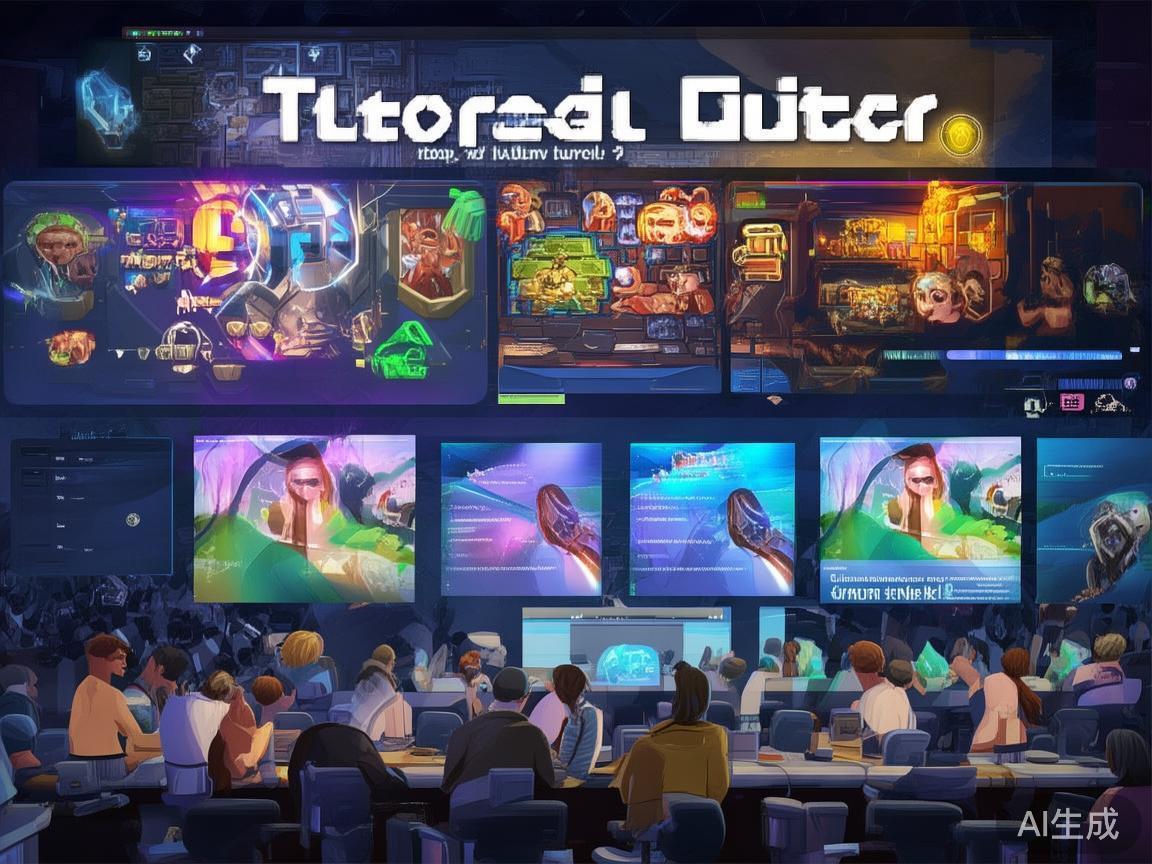 全面攻略助你轻松上手
对于新手玩家而言，掌握游戏