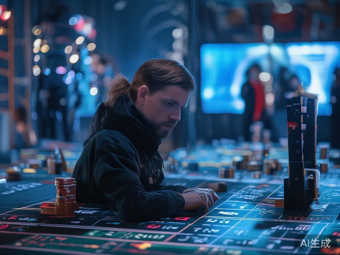 全面守护绿色娱乐体验:51棋牌官网俱乐部的安全保障措施分析 在资金安全方面,51棋牌官网俱乐部采用了多重验证机