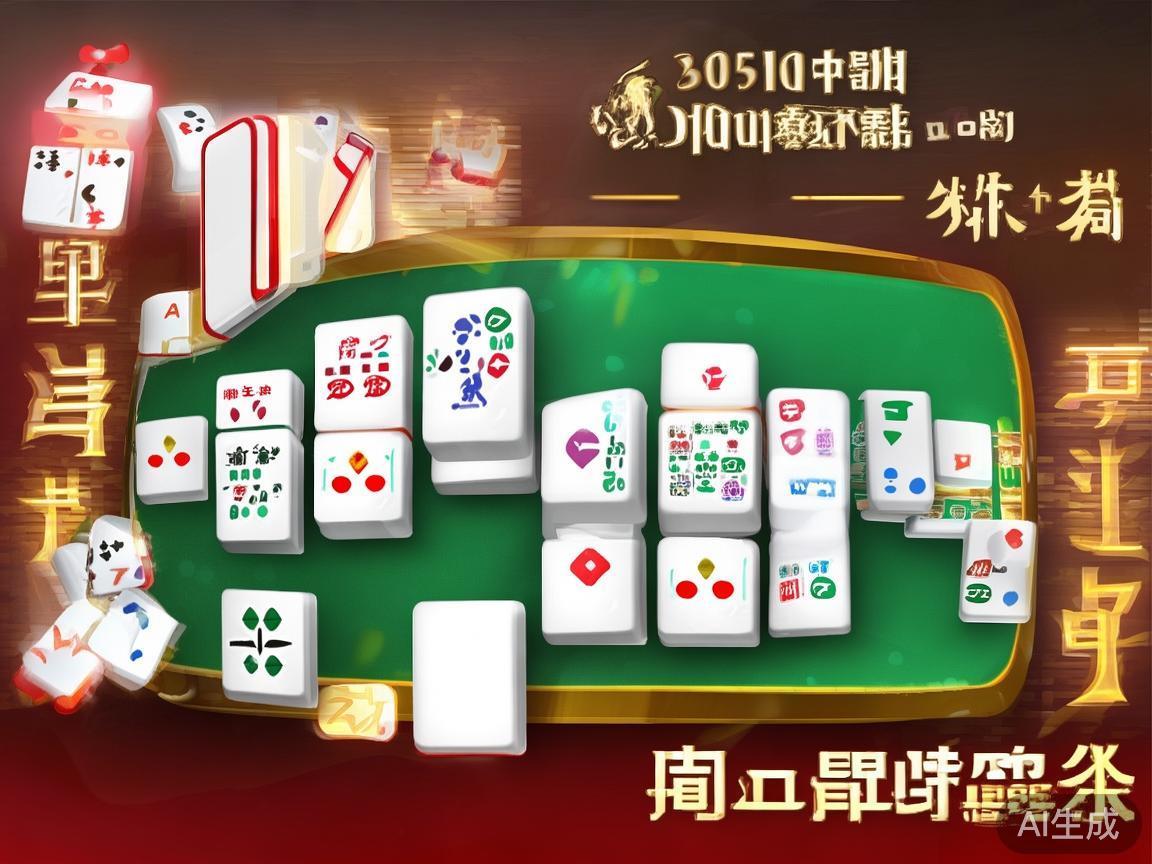 棋牌51游戏怎么玩？新手入门攻略与操作技巧全面指南