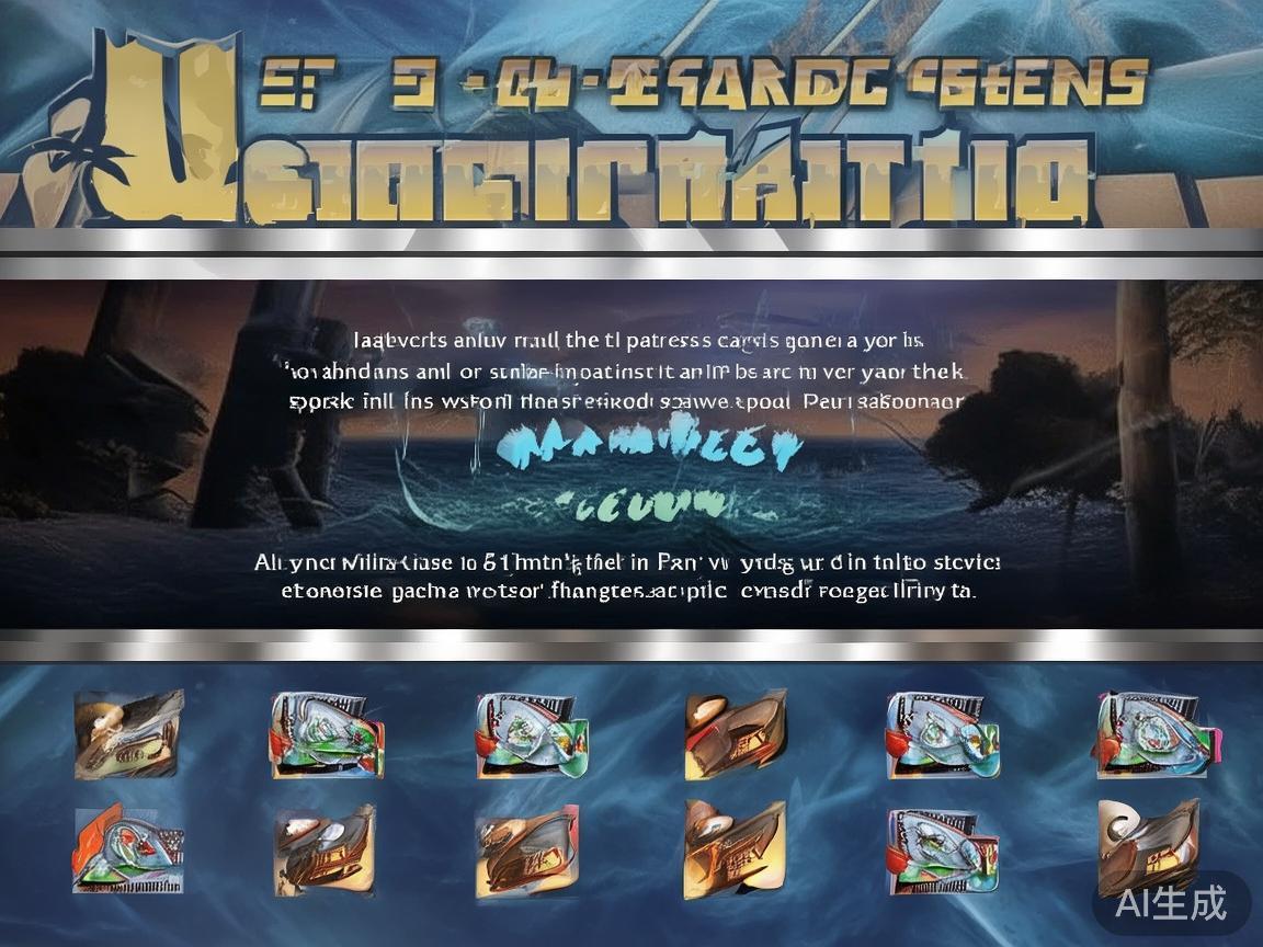 51棋牌捕鱼高手秘籍:全面解析快速提升胜率的实用技巧与攻略 在棋牌和捕鱼游戏中,想要稳步提升胜率,掌握一些实用