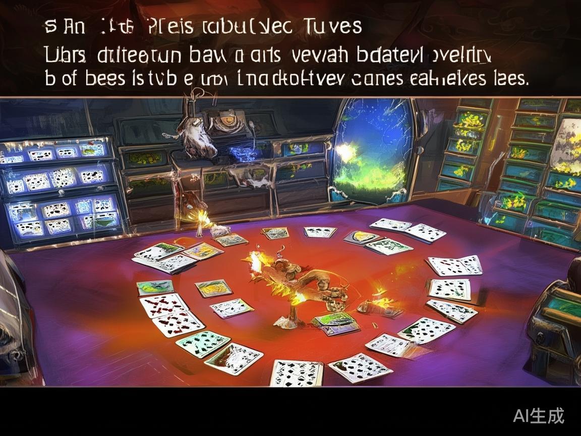 掌握这些技巧，让你在51k棋牌游戏中轻松赢取丰厚奖励秘籍详解