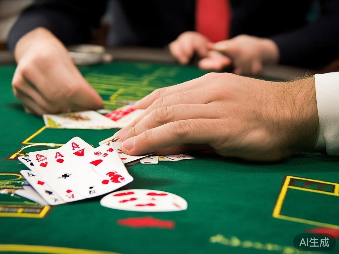 金爵旗棋牌51nes斗地主游戏攻略与玩法技巧全方位详解指南 一、合理判断牌型和叫牌策略
在游戏开始前,分析手