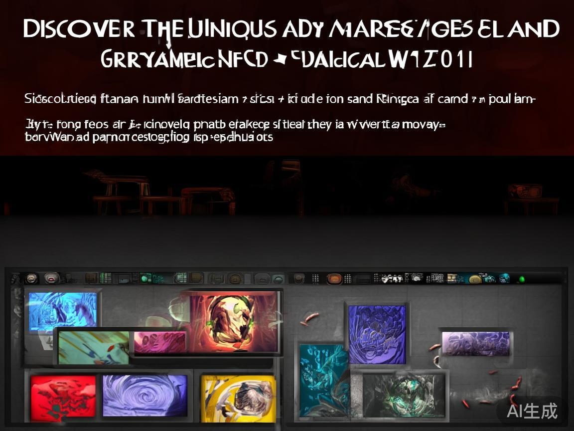 深入分析"探索我才是棋牌官网51M"的独特优势与创新玩法策略 在纷繁复杂的棋牌娱乐市场中,能够脱颖而出并赢得玩家