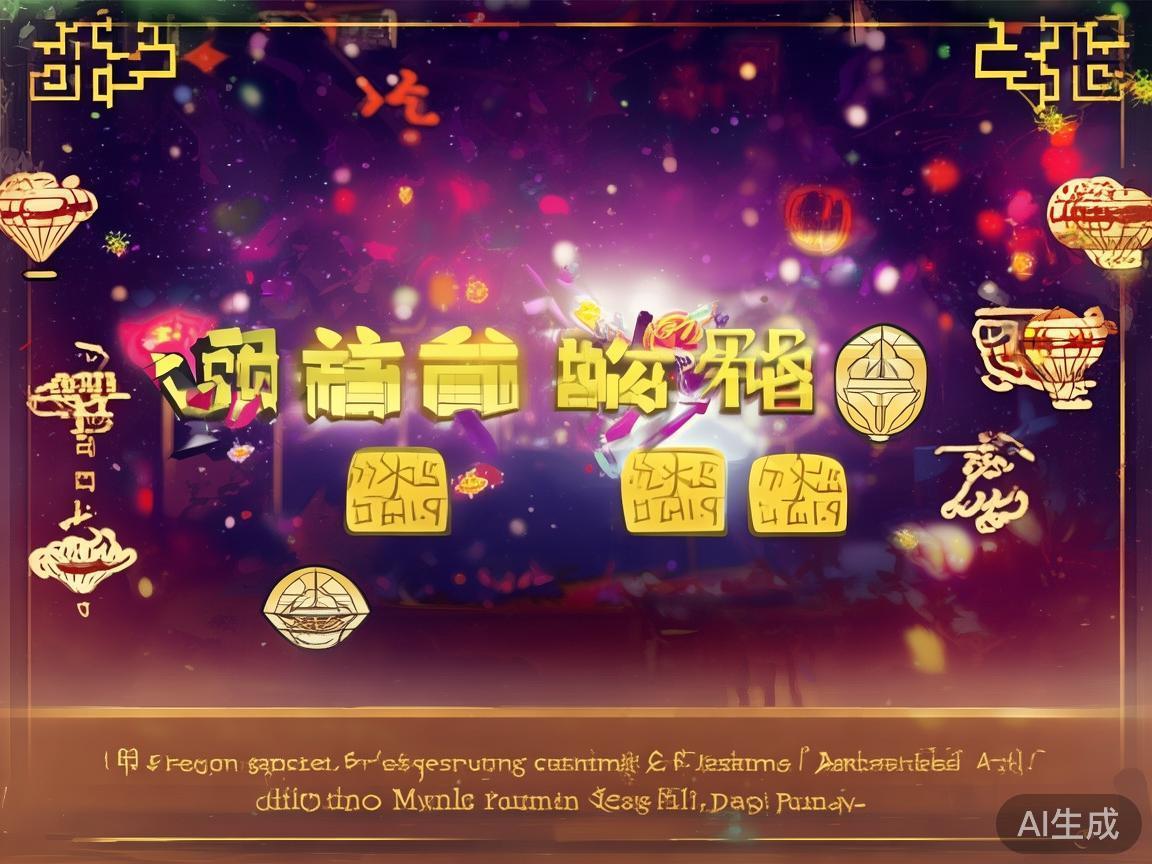 全面解析51开元棋牌发发优惠活动及节日特惠福利一览 值得一提的是,平台常常结合节日主题设计专场竞猜或赛