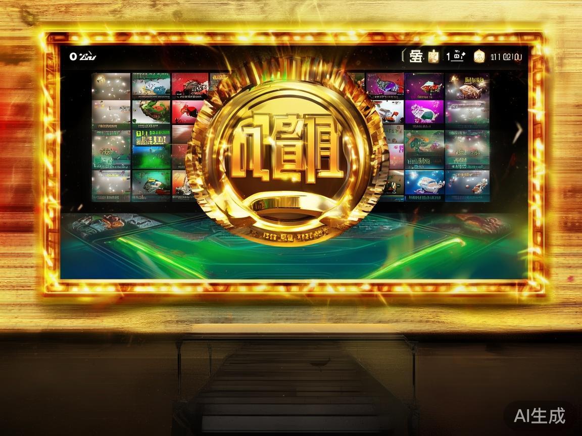 2024年最全面的51棋牌手机游戏排行榜推荐与最新下载指南