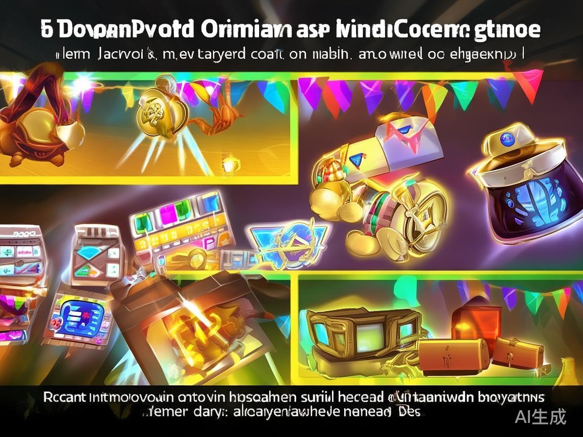 51一起乐棋牌：多元奖励机制助你轻松赢取丰厚奖品