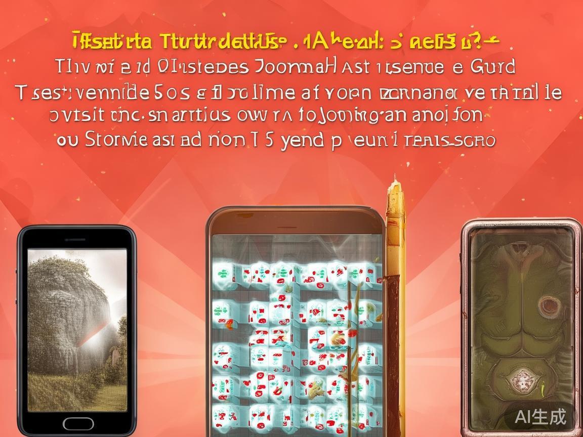 在现代生活节奏日益加快的今天，越来越多的手机用户喜