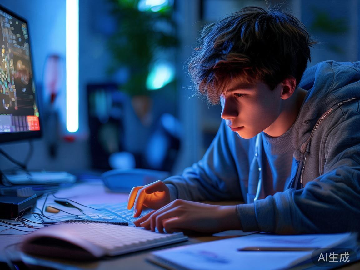 全面提升虎牙棋牌K51游戏体验的实用技巧与攻略全攻略指南