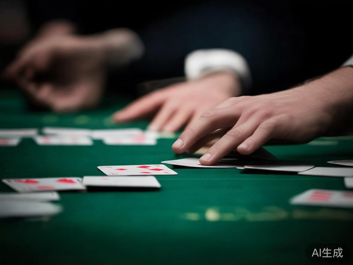 玩转棋牌51拖拉机：新手入门必学的实用操作技巧大揭秘