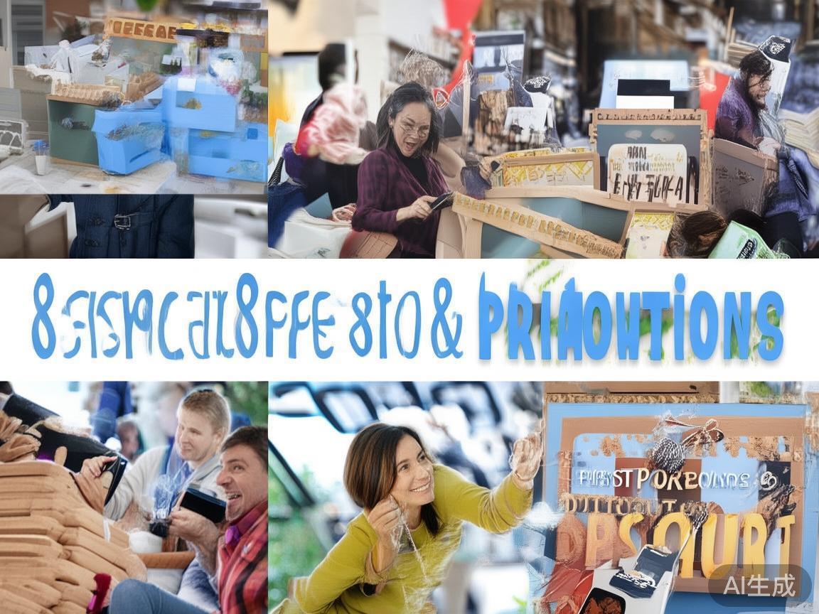 优惠与促销政策
平台不时会推出优惠活动，比如首购