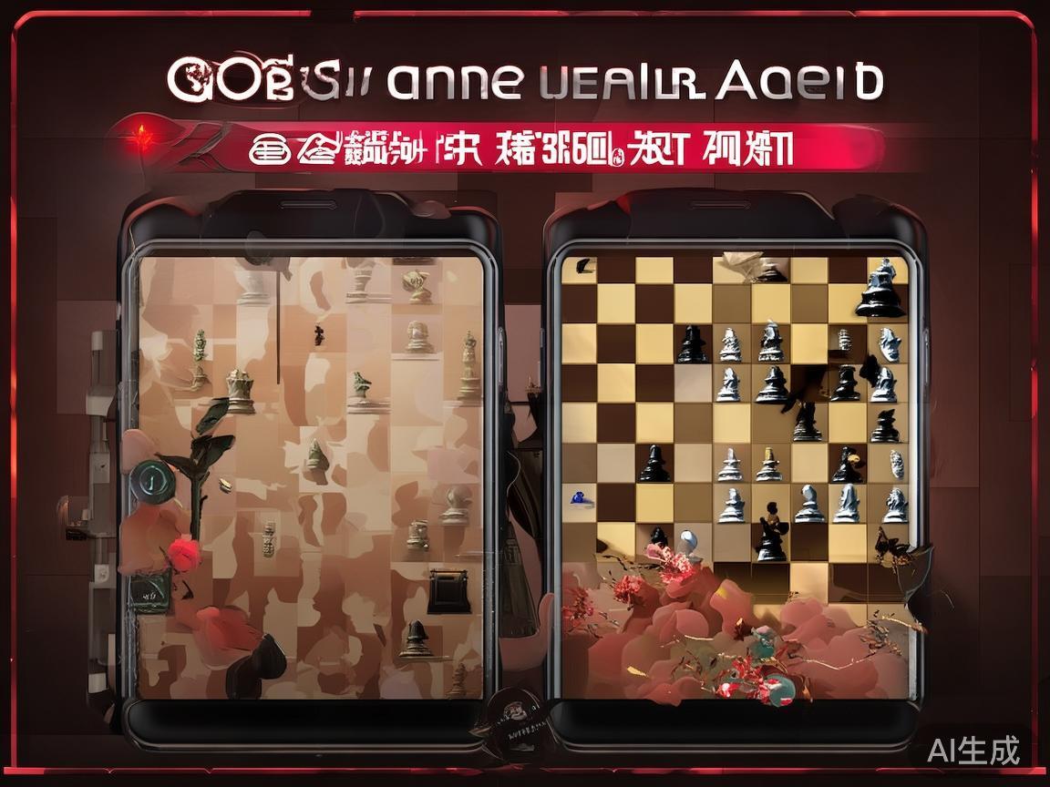 世界棋牌51五子棋触屏版免费下载及完整玩法攻略详解