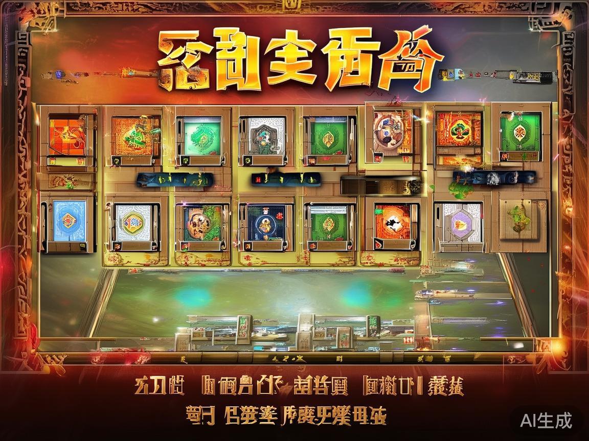 随着网络技术的飞速发展，棋牌游戏从传统的桌上竞技逐