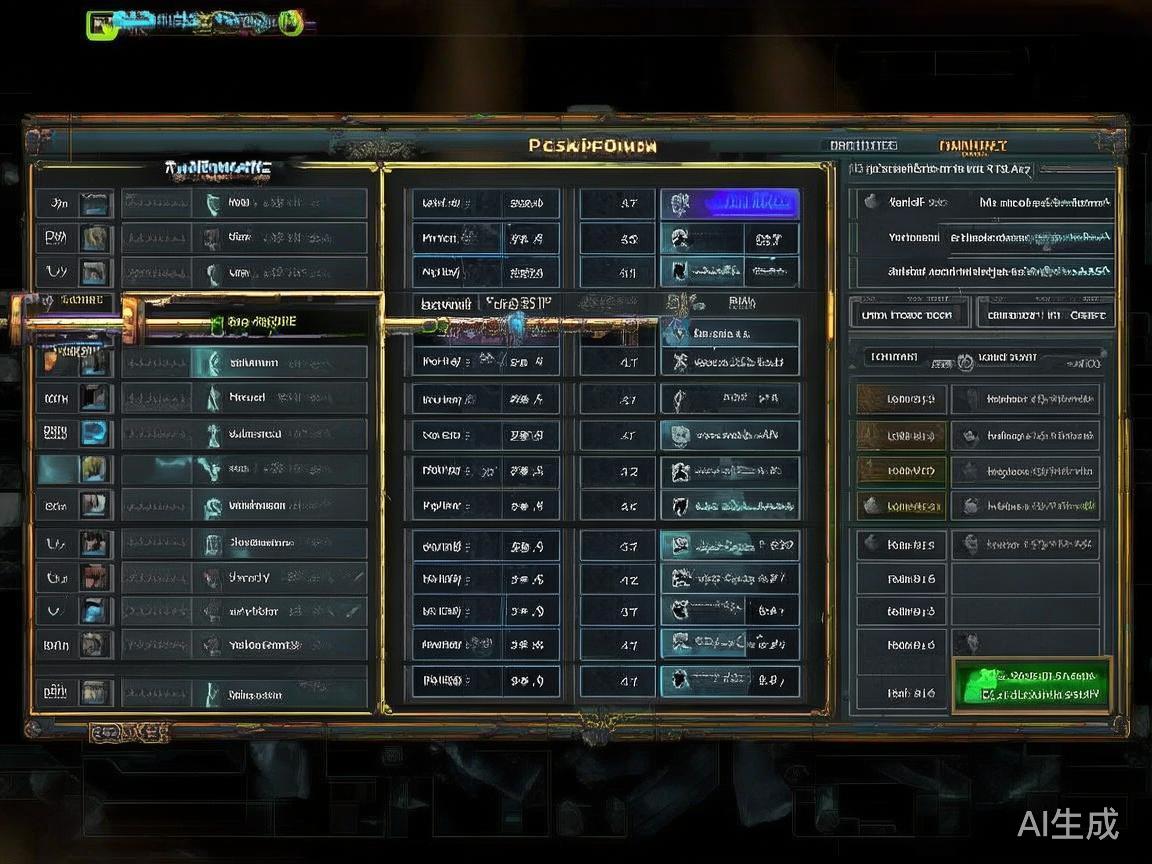 2021“51棋牌”赛事全面解析：排行榜、奖励机制与参与方式详解