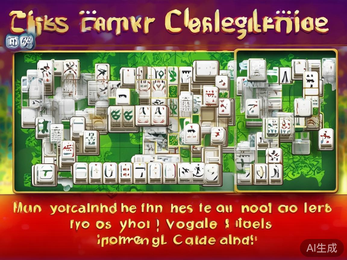 波克棋牌象棋闯关51全新攻略与高级技巧全面解析