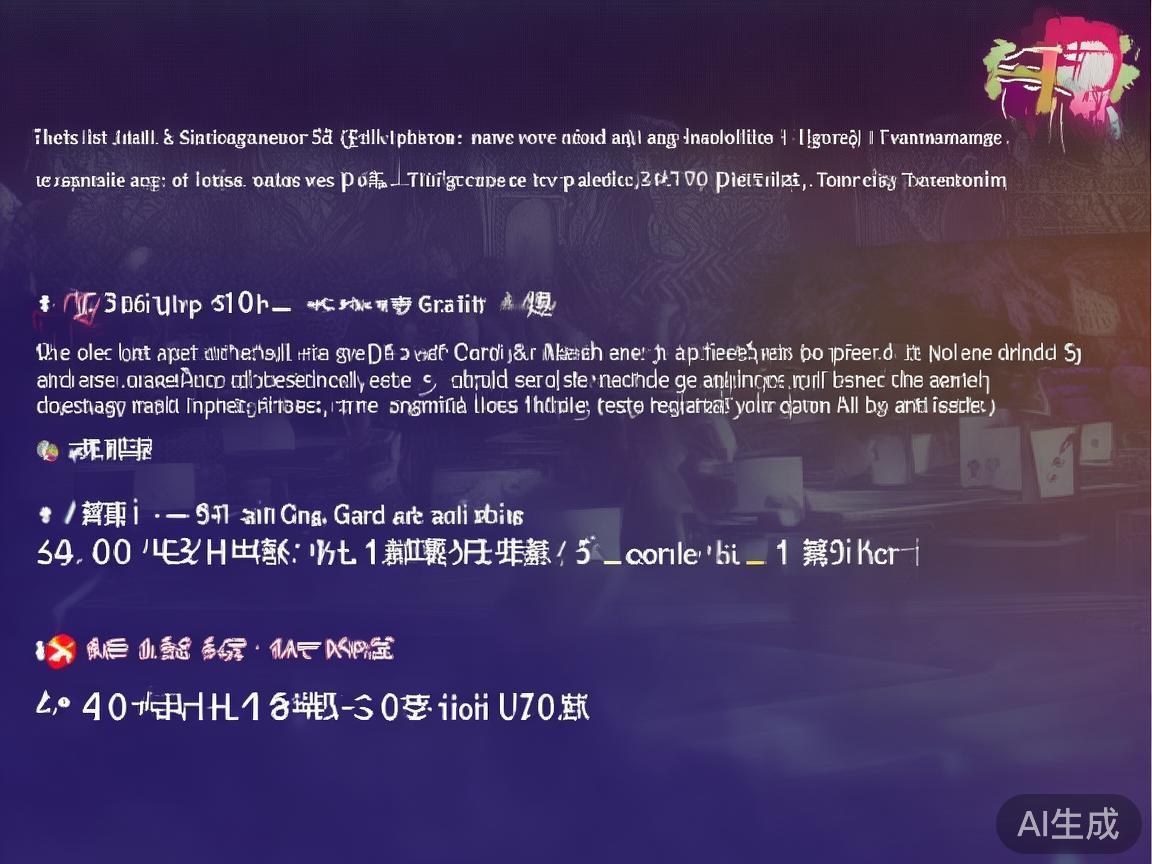 全面解读51k棋牌游戏平台的安全性与用户体验保障