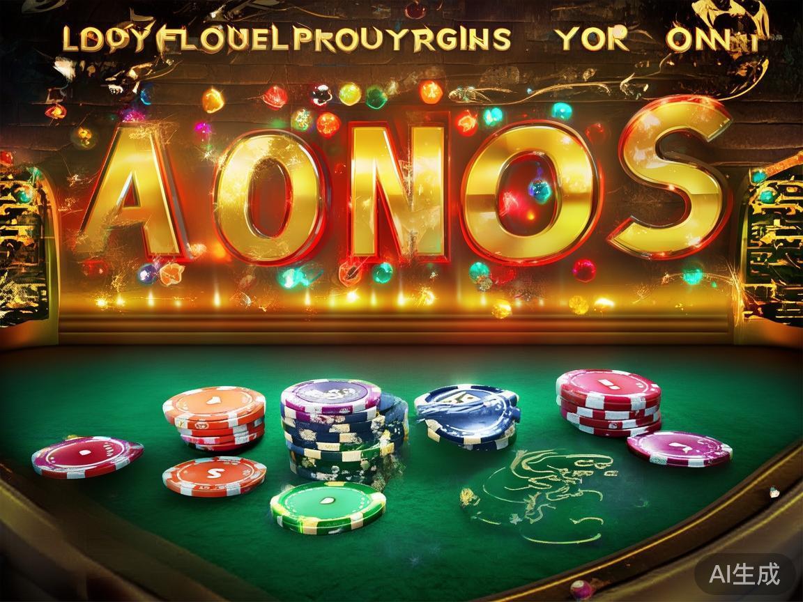 全面解析ab棋牌51nes的优惠活动与会员福利有效提升玩家体验