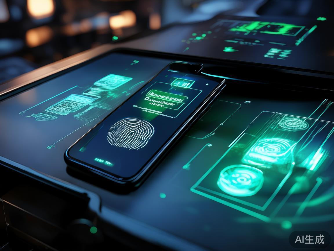 全面解析51棋牌app的安全保障与隐私保护措施详解