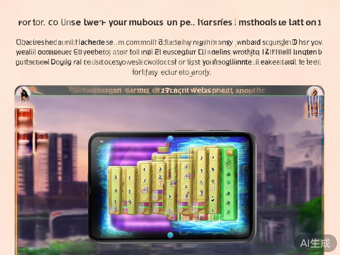 如何轻松快速地下载51棋牌最新版本游戏,享受畅玩体验 在当今快节奏的生活中,手游已经成为人们休闲娱乐的重