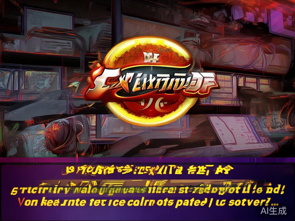 全面分析51极火棋牌外挂现象及其对游戏公平性的影响与应对策略