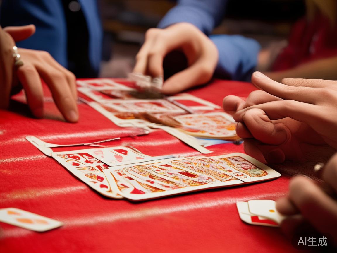 金爵棋牌51n中获胜的策略与实用技巧全面解析与实战指南