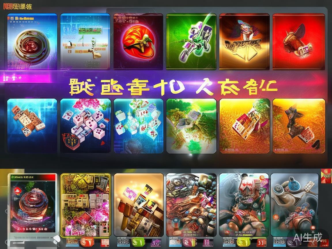 全面探索“我要玩棋牌51”：畅享丰富多彩的棋牌游戏无限乐趣