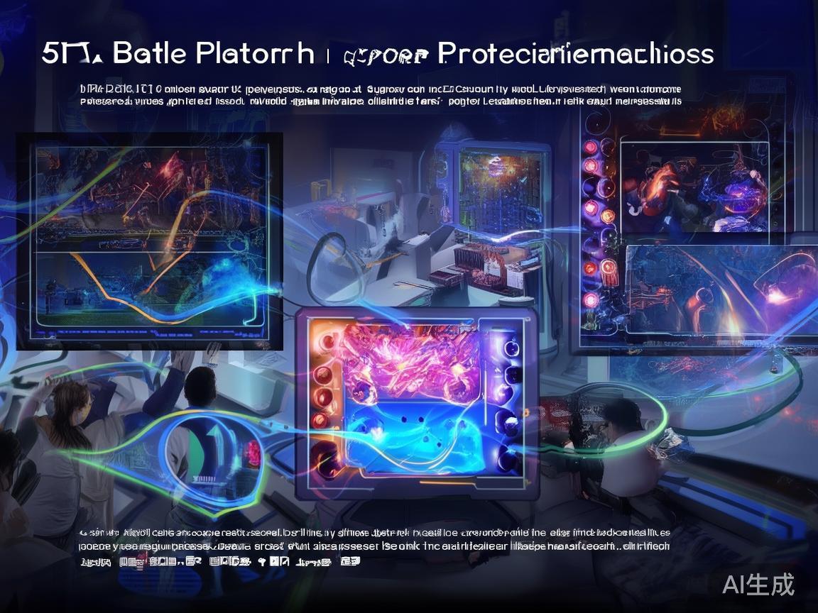 51pk对战平台安全性评估与玩家权益保障策略全面解析