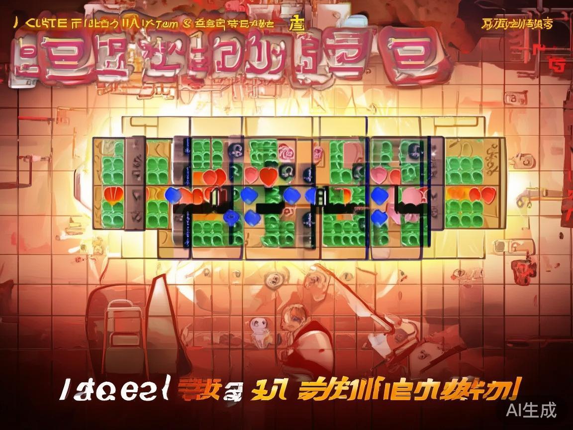 随着移动互联网的不断发展，棋牌类游戏成为许多玩家休