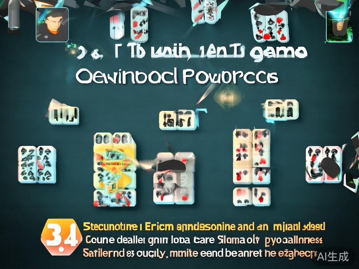 在当今数字娱乐时代，棋牌游戏成为众多玩家休闲娱乐的