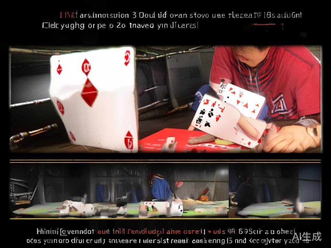 全面解析“51娱乐棋牌”中提升游戏技巧与胜率的实用方法